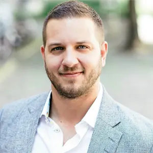 Dimitris Christodoulou, Co-founder and Chief Strategy Officer, AliveX Biotech