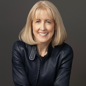 Nancy Falls, Co-Founder and CEO, The Concinnity Company