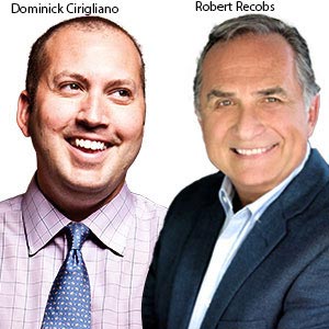 Dominick Cirigliano, OptiBrand Rx | Pharma Tech Outlook | Top Pharma Marketing Solution Companies
