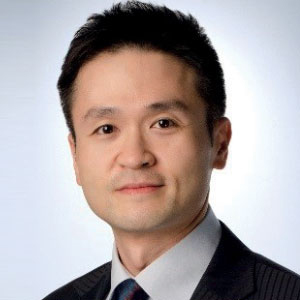 Fred Chan, Director GLTS, Navigant Consulting