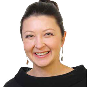 Dr. Polina Dombure, CEO, Inpharmatis Group