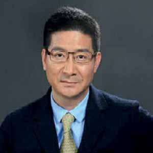 Ronald Gold, CEO, Leadingpharm Medical Technology
