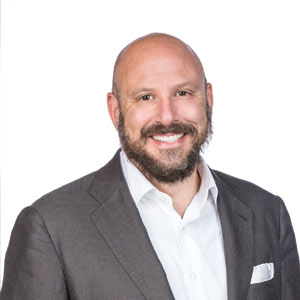 Matt Marano, Chief Commercial Officer, Rosa & Co.