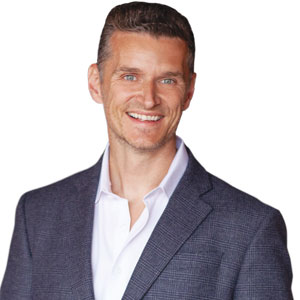 James Evans, CEO, PhenoVista Biosciences