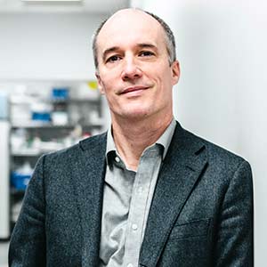 Stephen Thorne, Co-Founder and CSO, KaliVir Immunotherapeutics