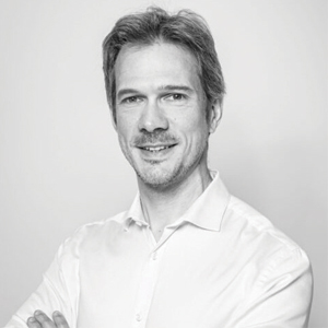 Dr. Laurent Meeus, EuroscreenFast | Pharma Tech Outlook | Top Pharma Outsourcing Companies in Europe