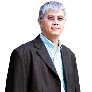 Tianwei Jing, President and Co-founder, Biosensing Instrument