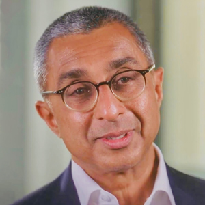 Sandesh Seth, Chairman & CEO, Actinium Pharmaceuticals