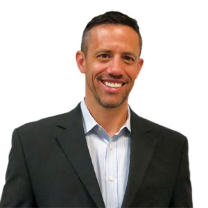 Justin Jones, CEO, Geneus Health