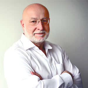 Dr. Paul V. Lehmann, Founder & CEO, Cellular Technology Limited