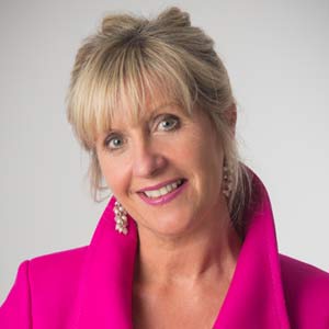 Carina Birt, Founder & Account Strategist, Sarum Life Sciences