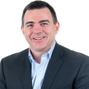 Stefan Cross, President, International Operations, Mayne Contract Services