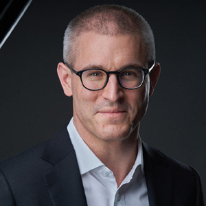 Pierre Metrailler, CEO, SpotMe