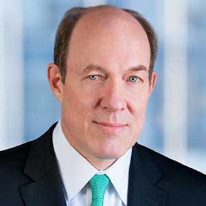 James Mullen, President & CEO, Patheon