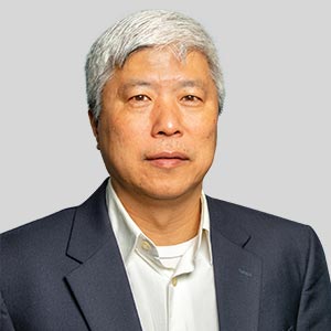 Jun Huangpu, Founder & CEO, Cobbs Creek Healthcare