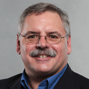 Keith Parent Founder & CEO, Court Square Group 