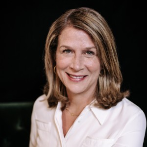 Kaarin Gordon, Technology Solutions TransPerfect. , TransPerfect