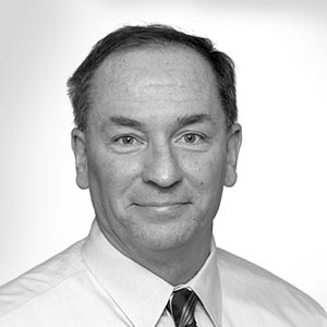 Bob Gabruk, Managing Director, 81qd