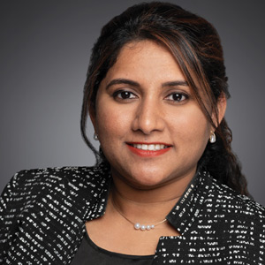 Sandy Tammisetty, Vice President and General Manager, Conexus Solutions, Inc.