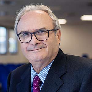 Aldo Braca, Founder and CEO, BSP Pharmaceuticals