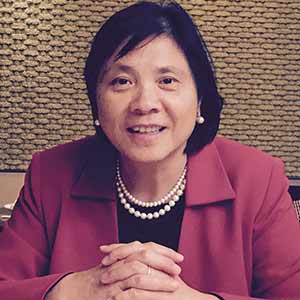 Lina Yao, Founder and CSO, Teon Therapeutics