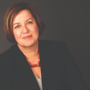 Birgit Hutter-Paier, Senior Director and Head of Neuropharmacology, QPS, LLC