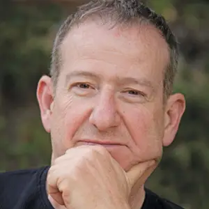 Doron Aspitz, CEO, Verix