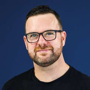 Chris Lawson, Director & Co-Founder, Orientation Marketing Ltd