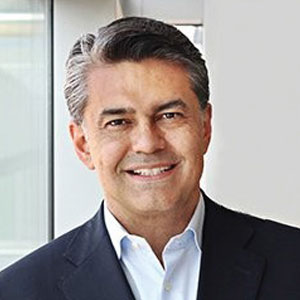 L. David Mounts, Chairman & CEO, Inmar, Inc.