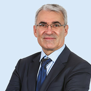 Patrick Mahieux, General Manager, ABL Europe, ABL, an Institut Mérieux Company