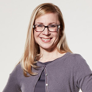 Dr. Julia Forjanic Klapproth, Senior Partner, Trilogy