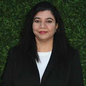 Upasana Prabhakar, Founder, and owner of PharmaVigilance, PharmaVigilance