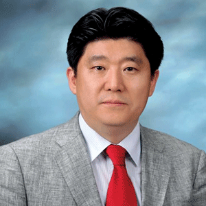 Dr. Jin-San Yoo, President and CEO, PharmAbcine