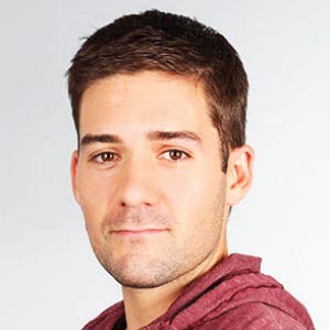Txomin Lalanne, President, and Co-Founder, EphyX Neuroscience