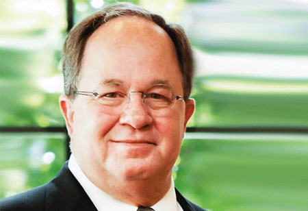 Healthcare Transformation and our Journey to a New World