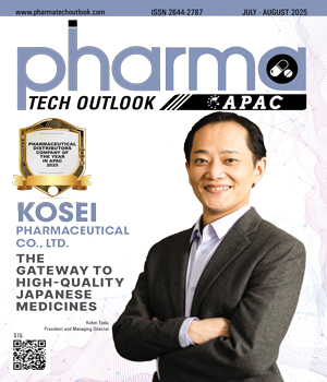 Kosei Pharmaceutical Co., Ltd.: The Gateway To High-Quality Japanese Medicines