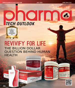 Revivify for Life: The Billion Dollar Question behind Human Health