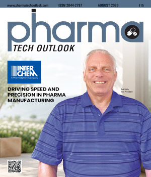 INTERCHEM Corporation: Driving Speed and Precision in Pharma Manufacturing