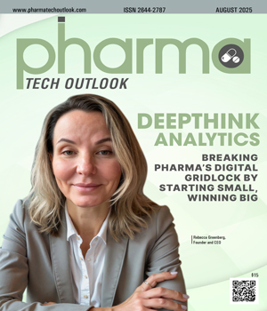 Deepthink Analytics: Breaking Pharma’s Digital Gridlock by Starting Small, Winning Big