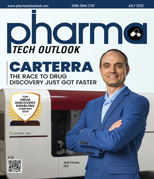 Carterra: The Race To Drug Discovery Just Got Faster