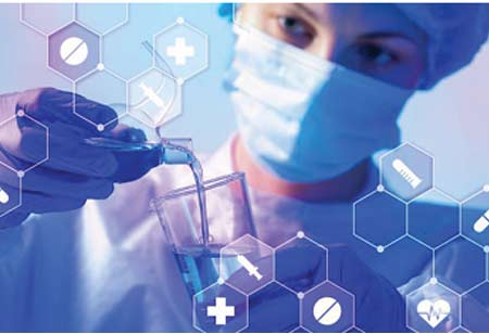 Pharmaceutical Supply Chain Resilience For Eu Can Come From Cee