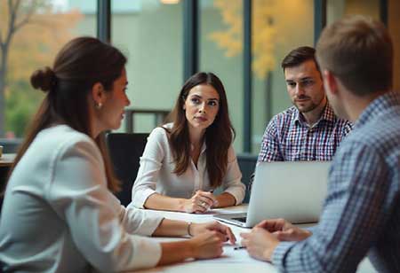 Turning AI Into Real Business Impact Turning AI Into Real Business Impact