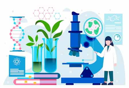 Crafting Biopharmaceuticals through Innovation and Expertise