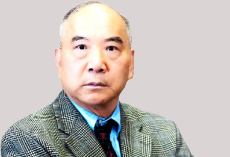 Dr. George Y. Li, CombiPhos Catalysts | Pharma Tech Outlook