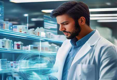 Redefining Pharmacy Practice through Innovation and Leadership