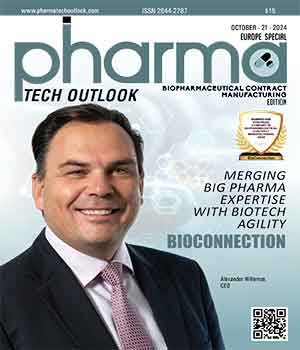BioConnection: Merging Big Pharma Expertise with Biotech Agility