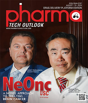 NeOnc: A Novel Approach toTreating Brain Cancer