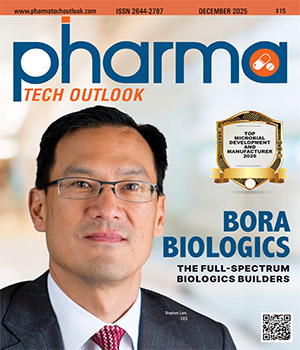 Bora Biologics: The Full-Spectrum Biologics Builders