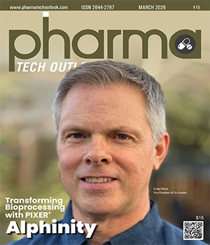 Alphinity: Transforming Bioprocessing with PIXER®