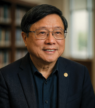 R. Holland Cheng, Astrid Pharma | Pharma Tech Outlook